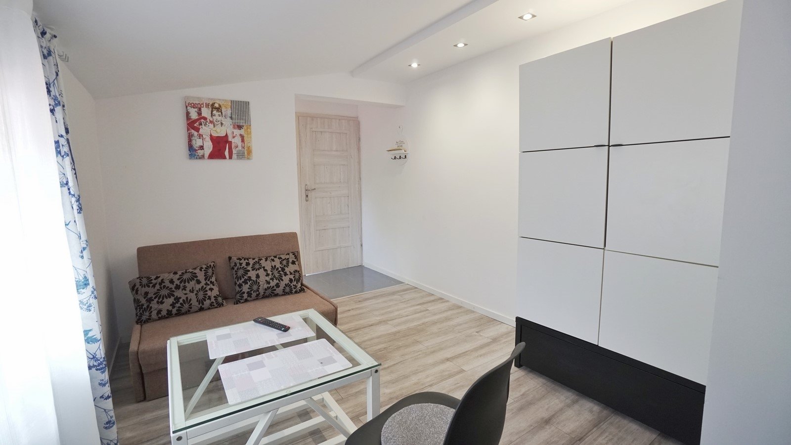 Apartamenyu na Pięterku